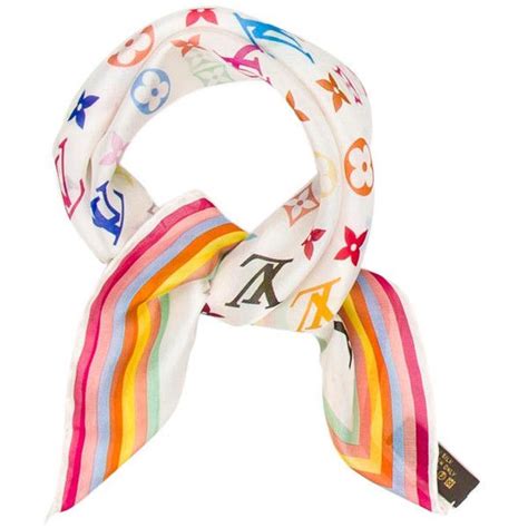 pre owned louis vuitton scarf|louis vuitton scarf cost.